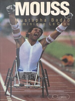 cover image of Mouss